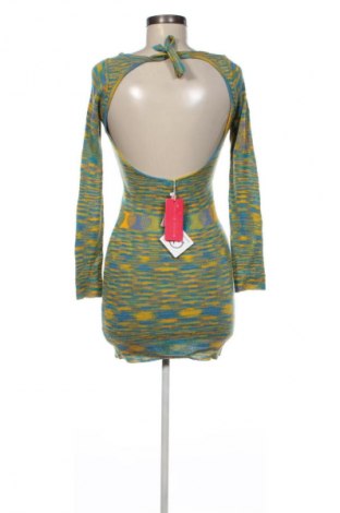 Kleid Unbranded, Größe M, Farbe Mehrfarbig, Preis € 20,99