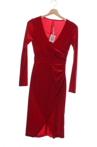 Ruha Unbranded, Méret S, Szín Piros, Ár 8 244 Ft