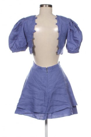 Φόρεμα Unbranded, Μέγεθος S, Χρώμα Μπλέ, Τιμή 19,95 €