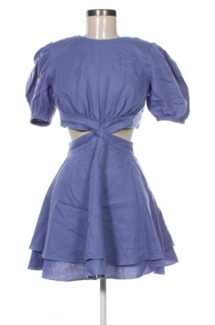 Φόρεμα Unbranded, Μέγεθος S, Χρώμα Μπλέ, Τιμή 19,95 €