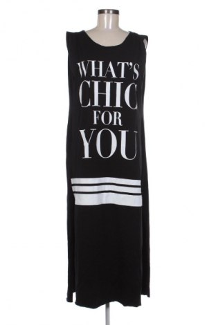 Kleid Unbranded, Größe M, Farbe Schwarz, Preis € 20,00