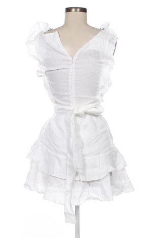 Φόρεμα Unbranded, Μέγεθος M, Χρώμα Λευκό, Τιμή 19,95 €