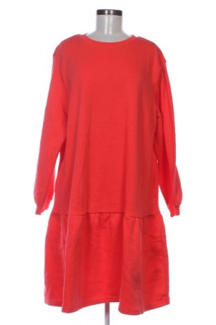 Šaty  Unbranded, Velikost XXL, Barva Červená, Cena  399,00 Kč