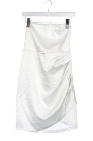 Kleid Unbranded, Größe S, Farbe Weiß, Preis 40,00 €