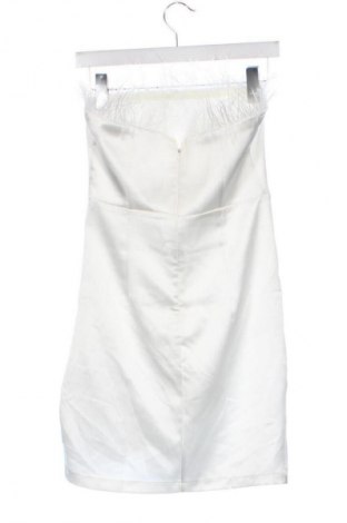 Kleid Unbranded, Größe S, Farbe Weiß, Preis 40,00 €