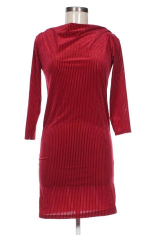 Kleid Unbranded, Größe S, Farbe Rot, Preis € 11,99
