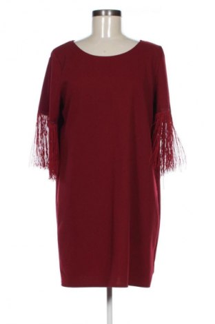 Ruha Unbranded, Méret L, Szín Piros, Ár 8 244 Ft