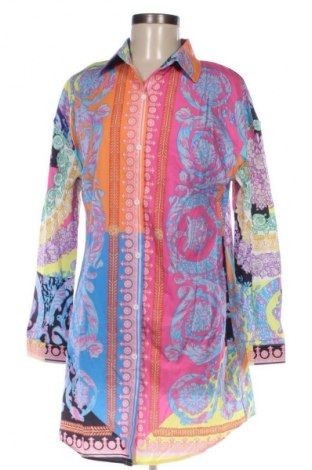 Sukienka Unbranded, Rozmiar M, Kolor Kolorowy, Cena 58,99 zł