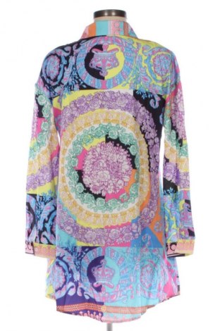 Sukienka Unbranded, Rozmiar M, Kolor Kolorowy, Cena 58,99 zł