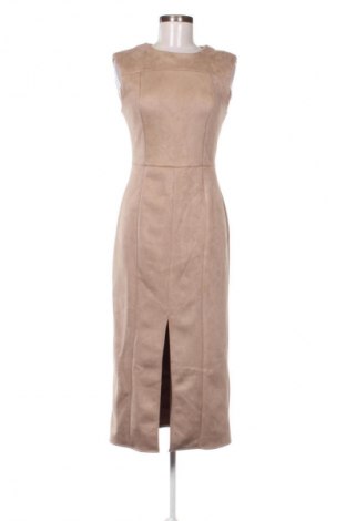 Рокля Unbranded, Размер M, Цвят Кафяв, Цена 19,95 €