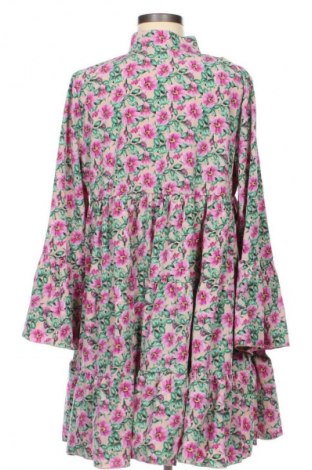 Рокля Unbranded, Размер XL, Цвят Многоцветен, Цена 19,95 €