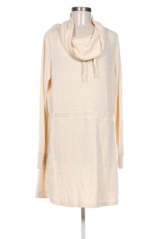 Kleid Unbranded, Größe XXL, Farbe Beige, Preis € 18,99