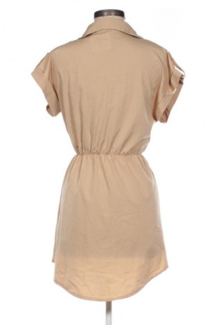 Šaty  Unbranded, Veľkosť M, Farba Béžová, Cena  19,95 €