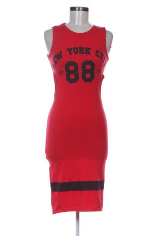 Ruha Unbranded, Méret S, Szín Piros, Ár 8 244 Ft