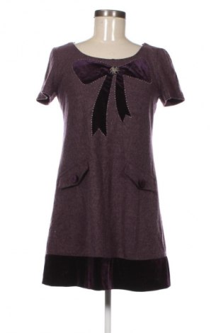 Kleid Unbranded, Größe L, Farbe Lila, Preis € 14,99