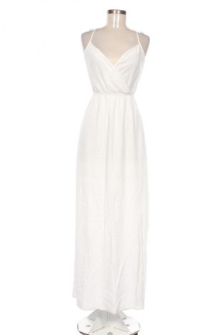 Kleid Unbranded, Größe S, Farbe Weiß, Preis € 20,00