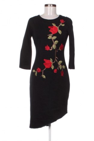 Šaty  Unbranded, Veľkosť M, Farba Čierna, Cena  19,95 €