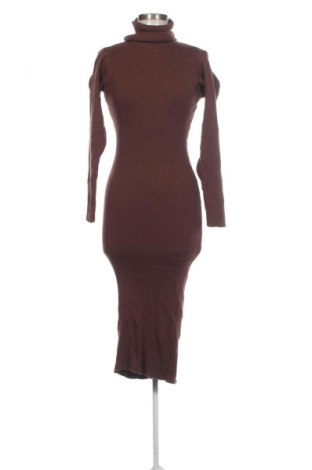 Kleid Unbranded, Größe M, Farbe Braun, Preis € 15,99