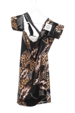 Kleid Unbranded, Größe L, Farbe Mehrfarbig, Preis € 19,99
