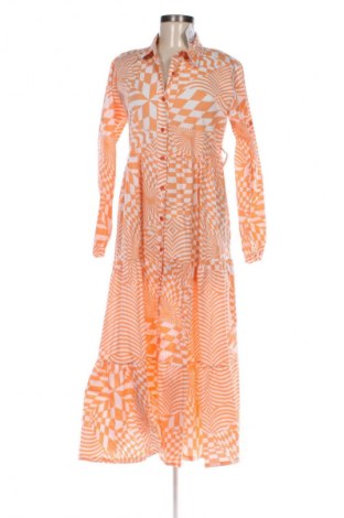 Kleid Unbranded, Größe M, Farbe Mehrfarbig, Preis € 24,55