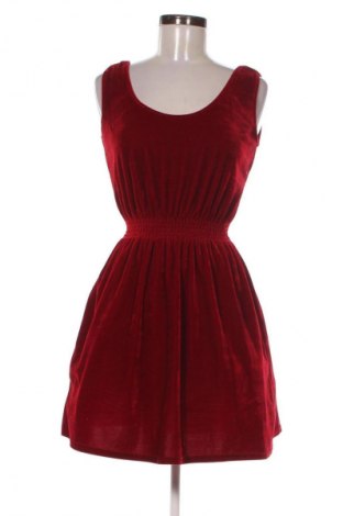 Šaty  Unbranded, Veľkosť S, Farba Červená, Cena  19,95 €