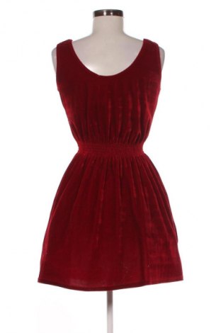 Šaty  Unbranded, Veľkosť S, Farba Červená, Cena  19,95 €