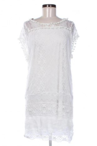 Kleid Unbranded, Größe XL, Farbe Weiß, Preis € 20,00