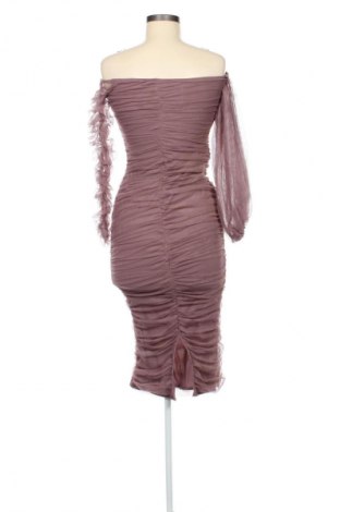 Φόρεμα Unbranded, Μέγεθος L, Χρώμα Βιολετί, Τιμή 31,65 €