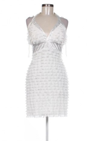 Kleid Unbranded, Größe M, Farbe Weiß, Preis € 20,00