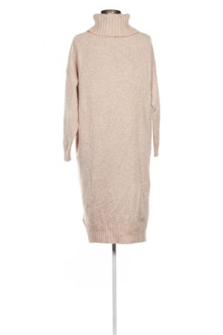 Рокля Unbranded, Размер M, Цвят Бежов, Цена 10,22 €