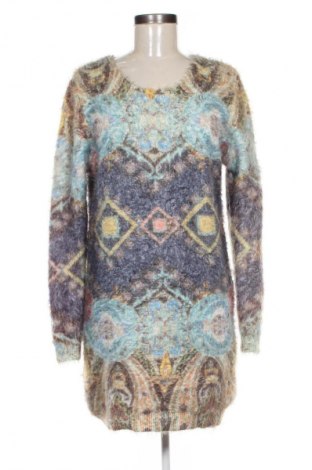 Kleid Unbranded, Größe M, Farbe Mehrfarbig, Preis € 16,99