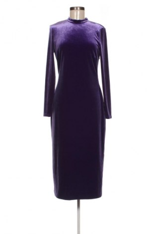 Kleid Unbranded, Größe M, Farbe Lila, Preis 14,99 €