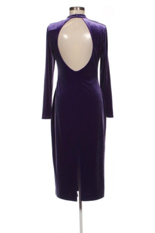 Kleid Unbranded, Größe M, Farbe Lila, Preis 14,99 €