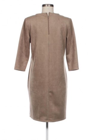 Kleid Unbranded, Größe M, Farbe Beige, Preis € 8,99