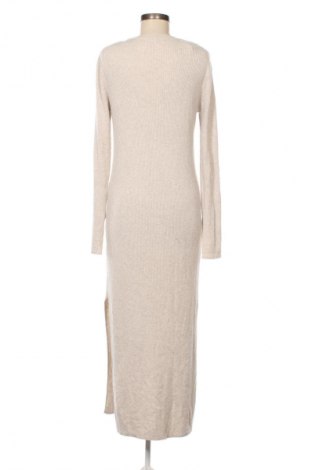 Kleid Unbranded, Größe M, Farbe Beige, Preis € 16,99