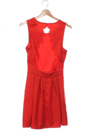 Kleid Unbranded, Größe XXS, Farbe Orange, Preis € 19,94