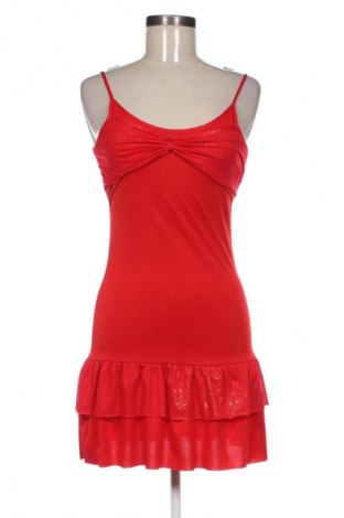 Kleid Unbranded, Größe S, Farbe Rot, Preis 20,99 €