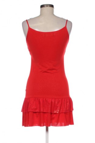Kleid Unbranded, Größe S, Farbe Rot, Preis 20,99 €