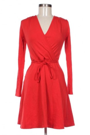 Kleid Unbranded, Größe S, Farbe Rot, Preis 19,94 €