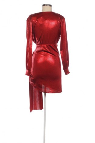 Kleid Unbranded, Größe S, Farbe Rot, Preis 20,00 €