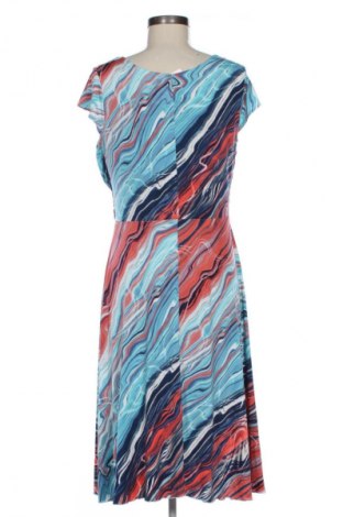 Kleid Unbranded, Größe L, Farbe Mehrfarbig, Preis € 20,00