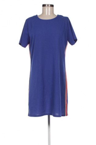 Φόρεμα Unbranded, Μέγεθος L, Χρώμα Μπλέ, Τιμή 20,99 €