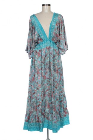 Kleid Unbranded, Größe M, Farbe Mehrfarbig, Preis 20,00 €