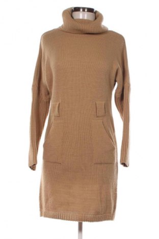 Kleid Unbranded, Größe M, Farbe Beige, Preis € 20,00