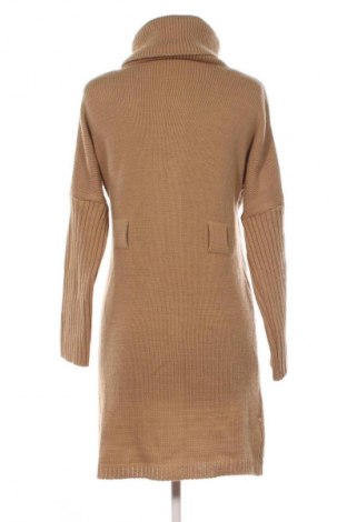 Kleid Unbranded, Größe M, Farbe Beige, Preis € 20,00