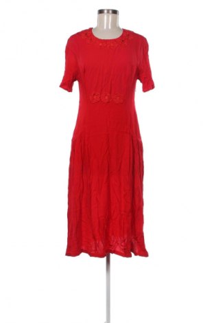 Ruha Unbranded, Méret L, Szín Piros, Ár 8 240 Ft