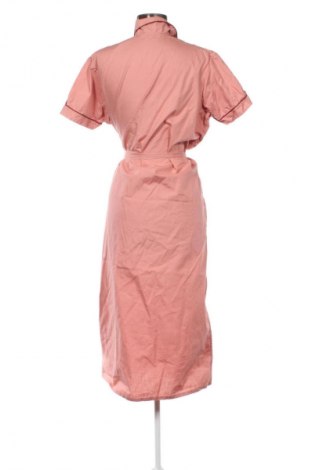 Kleid Unbranded, Größe XL, Farbe Rosa, Preis 20,00 €