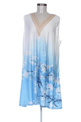 Kleid Unbranded, Größe XXL, Farbe Mehrfarbig, Preis € 19,94