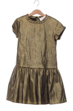 Kleid Unbranded, Größe M, Farbe Golden, Preis € 20,00