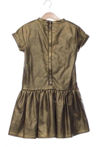 Kleid Unbranded, Größe M, Farbe Golden, Preis € 20,00